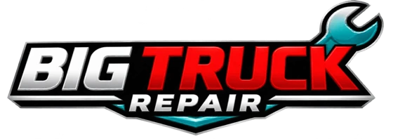 Big Truck & Trailer Repair